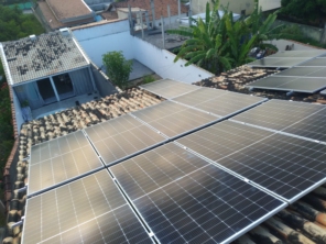 Foto de Geans Solar em Maricá, RJ por Solutudo