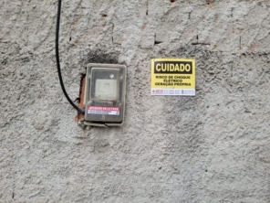 Foto de Geans Solar em Maricá, RJ por Solutudo