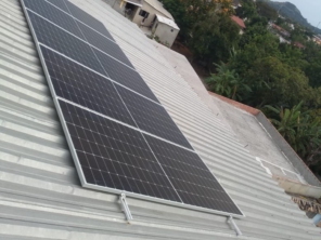 Foto de Geans Solar em Maricá, RJ por Solutudo