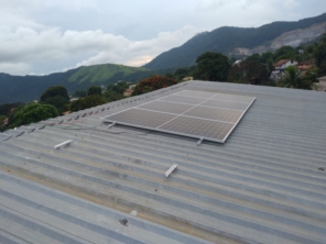 Foto de Geans Solar em Maricá, RJ por Solutudo