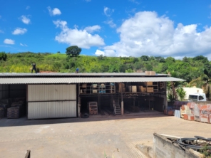 Foto de Geans Solar em Maricá, RJ por Solutudo