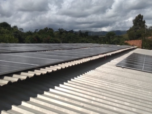 Foto de Geans Solar em Maricá, RJ por Solutudo