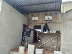 Foto de Geans Solar em Maricá, RJ por Solutudo