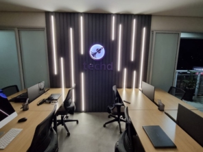 Foto galeria da empresa