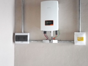 Foto de Eletrostática Manutenção e Instalação em Itumbiara, GO por Solutudo