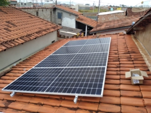 Foto de Eletrostática Manutenção e Instalação em Itumbiara, GO por Solutudo