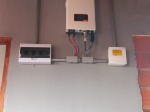 Foto de Eletrostática Manutenção e Instalação em Itumbiara, GO por Solutudo