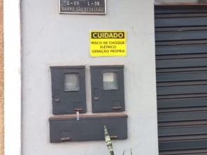 Foto de Eletrostática Manutenção e Instalação em Itumbiara, GO por Solutudo