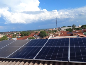 Foto de Eletrostática Manutenção e Instalação em Itumbiara, GO por Solutudo