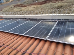 Foto de Eletrostática Manutenção e Instalação em Itumbiara, GO por Solutudo