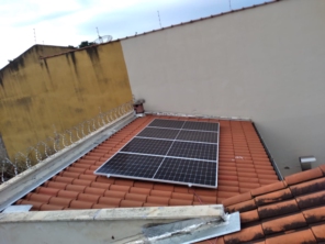 Foto de Eletrostática Manutenção e Instalação em Itumbiara, GO por Solutudo