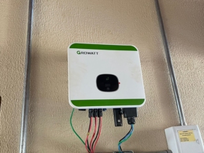 Foto de Eletrostática Manutenção e Instalação em Itumbiara, GO por Solutudo