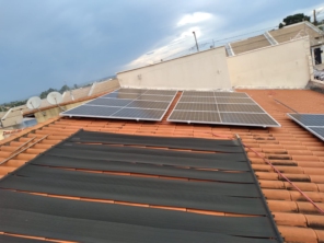 Foto de Eletrostática Manutenção e Instalação em Itumbiara, GO por Solutudo