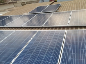 Foto de Eletrostática Manutenção e Instalação em Itumbiara, GO por Solutudo