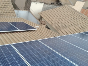 Foto de Eletrostática Manutenção e Instalação em Itumbiara, GO por Solutudo