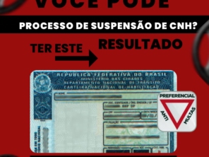 Foto de Preferencial Antimultas em Betim, MG por Solutudo