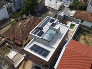 Foto de MagSol em Porto Alegre, RS por Solutudo