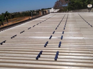 Foto de Rede sol em Gurupi, TO por Solutudo