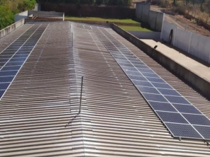 Foto de Rede sol em Gurupi, TO por Solutudo