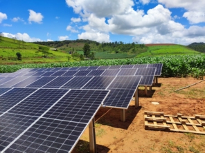 Foto de Inovar Solar em Coimbra, MG por Solutudo