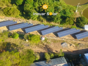 Foto de Inovar Solar em Coimbra, MG por Solutudo