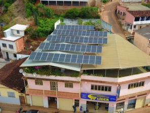 Foto de Inovar Solar em Coimbra, MG por Solutudo