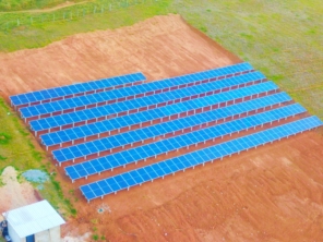 Foto de Inovar Solar em Coimbra, MG por Solutudo