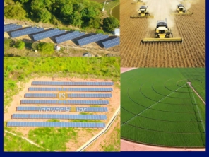 Foto de Inovar Solar em Coimbra, MG por Solutudo