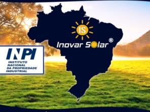Foto de Inovar Solar em Coimbra, MG por Solutudo