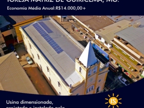 Foto galeria da empresa