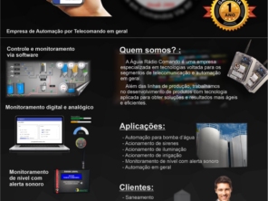 Foto galeria da empresa