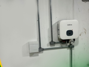 Foto galeria da empresa