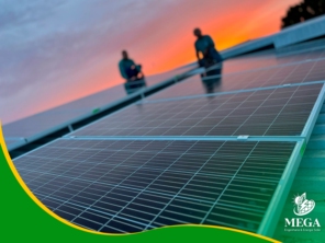 Foto de MEGA Engenharia & Energia Solar em Manaus, AM por Solutudo