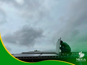 Foto de MEGA Engenharia & Energia Solar em Manaus, AM por Solutudo