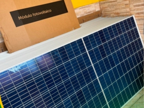 Foto de MEGA Engenharia & Energia Solar em Manaus, AM por Solutudo