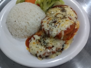 Foto de SJS Puro Sabor em São Paulo, SP por Solutudo