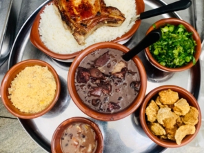 Foto de SJS Puro Sabor em São Paulo, SP por Solutudo