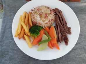 Foto de SJS Puro Sabor em São Paulo, SP por Solutudo