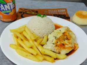 Foto de SJS Puro Sabor em São Paulo, SP por Solutudo