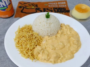 Foto de SJS Puro Sabor em São Paulo, SP por Solutudo