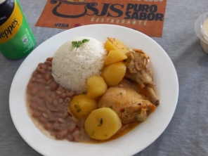 Foto de SJS Puro Sabor em São Paulo, SP por Solutudo