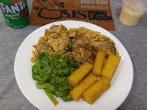 Foto de SJS Puro Sabor em São Paulo, SP por Solutudo