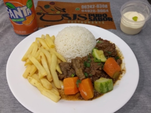 Foto de SJS Puro Sabor em São Paulo, SP por Solutudo