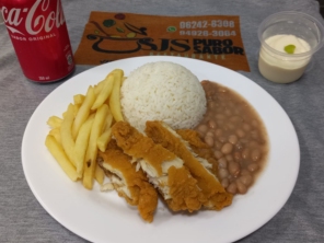 Foto de SJS Puro Sabor em São Paulo, SP por Solutudo