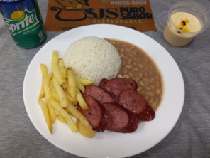 Foto de SJS Puro Sabor em São Paulo, SP por Solutudo