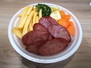 Foto de SJS Puro Sabor em São Paulo, SP por Solutudo