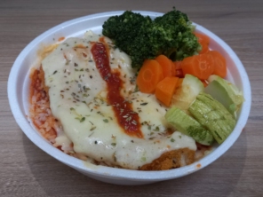 Foto de SJS Puro Sabor em São Paulo, SP por Solutudo