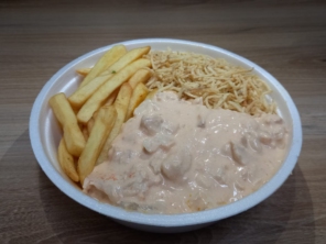 Foto de SJS Puro Sabor em São Paulo, SP por Solutudo