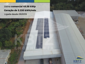 Foto galeria da empresa