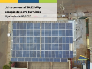 Foto de KBTZ Engenharia em Belo Horizonte, MG por Solutudo